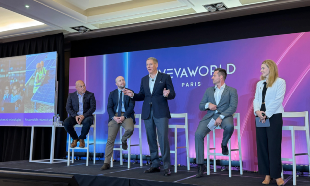 Tecnología para un Futuro Sostenible