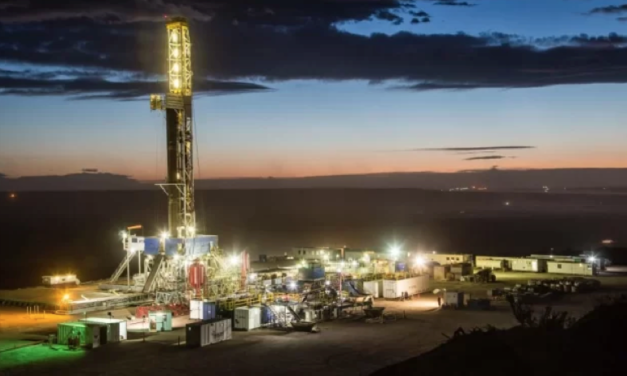 Vaca Muerta: Nuevo récords de fracturas