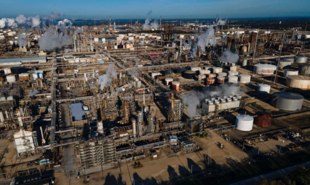 ADNOC y Exxon instalarán planta de hidrógeno