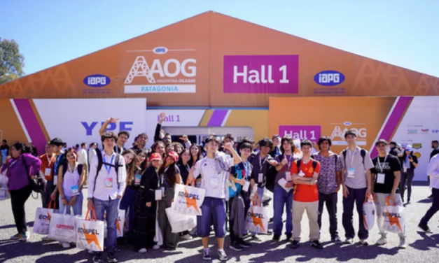 Expo O&G 2024 tuvo récord de asistencia