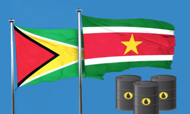 Guyana y Surinam mantiene colaboración