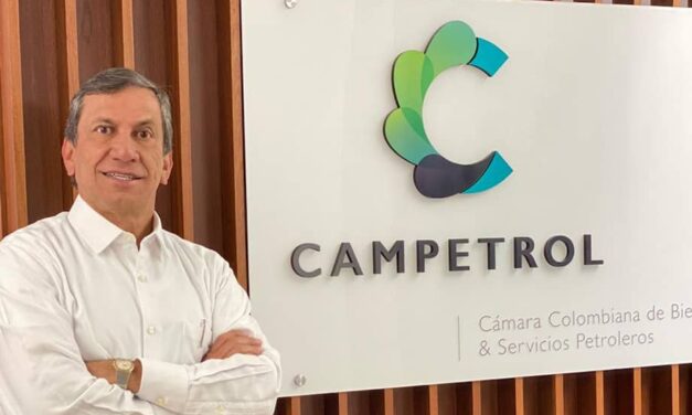 La Reactivación y el Progreso de Colombia