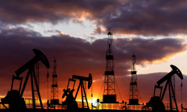 El petróleo seguirá siendo el Rey