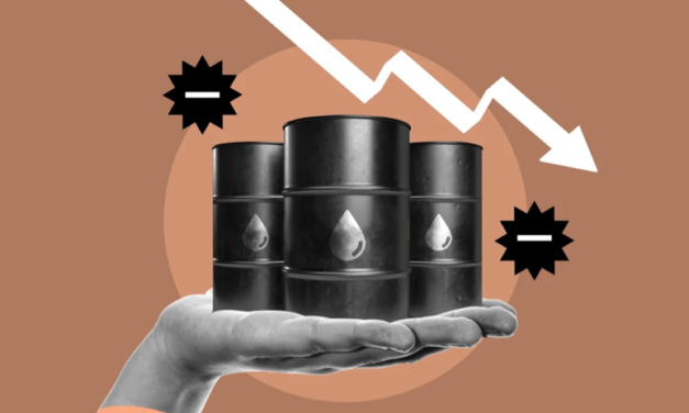 La acción de Chevron sube y Exxon cae