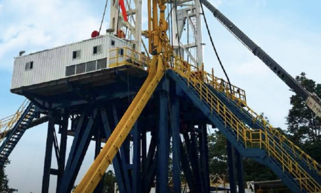 Gran Tierra continua explorando en Ecuador