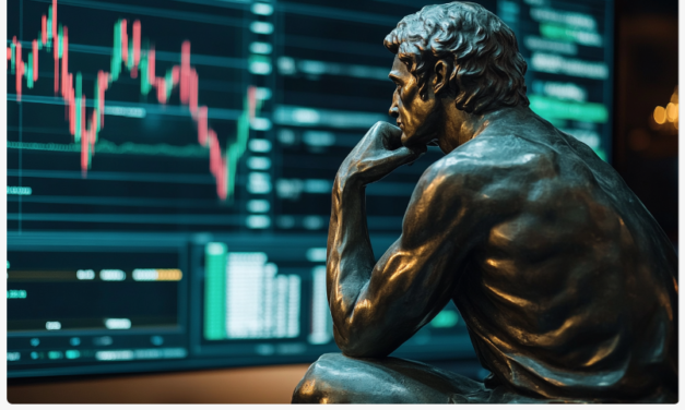 EL TALADRO AZUL | Entre las dudas sobre la demanda y el riesgo de suministro