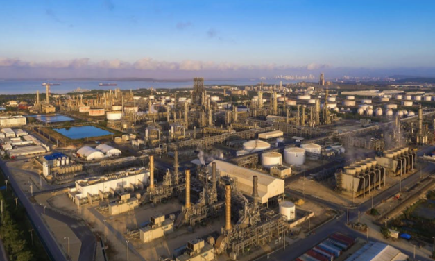 Producción de SAF en Cartagena