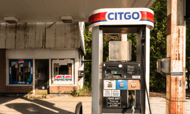 Elliott ahora ofrece 5.300 MM$ por Citgo