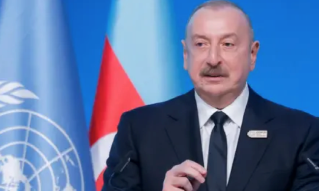 El petróleo es un regalo de Dios