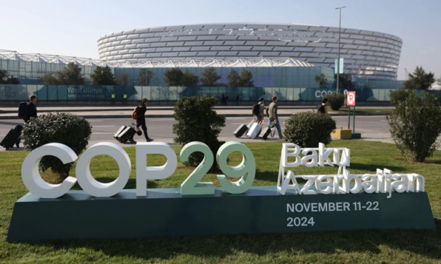 La victoria de Trump y el dinero climático