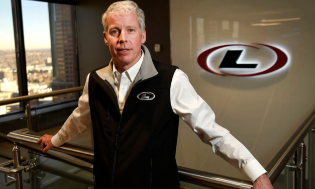 Este es Chris Wright