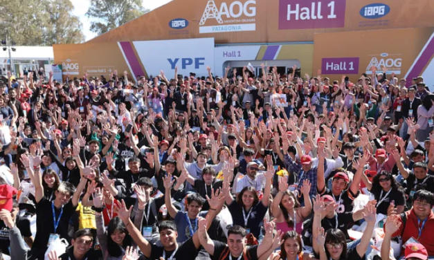 AOG Patagonia 2024 tuvo nuevos récords