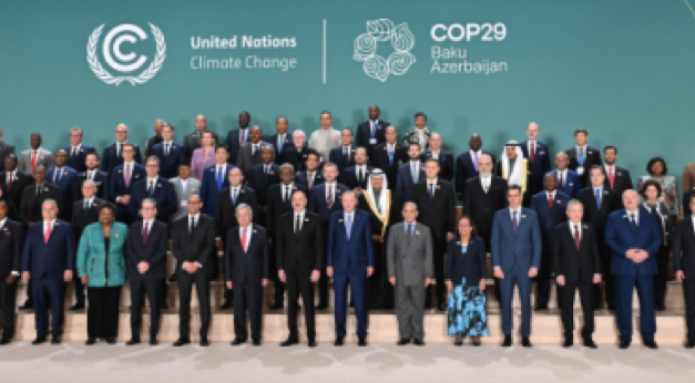 COP29