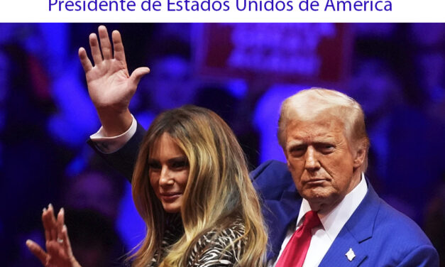 Gráfica del día | Nov 06, 2024