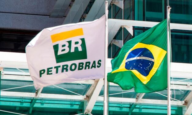 Petrobras obtuvo dividendos por 3.000 MM$