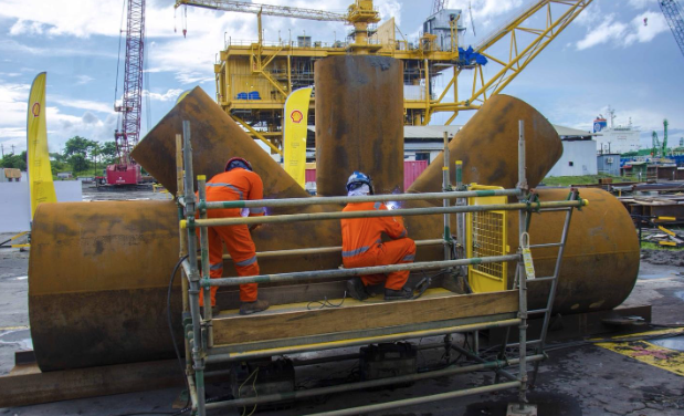 El Proyecto Manatee avanza