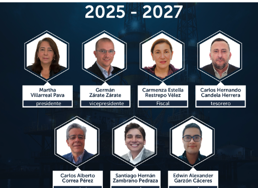 Martha Villarreal, Presidente