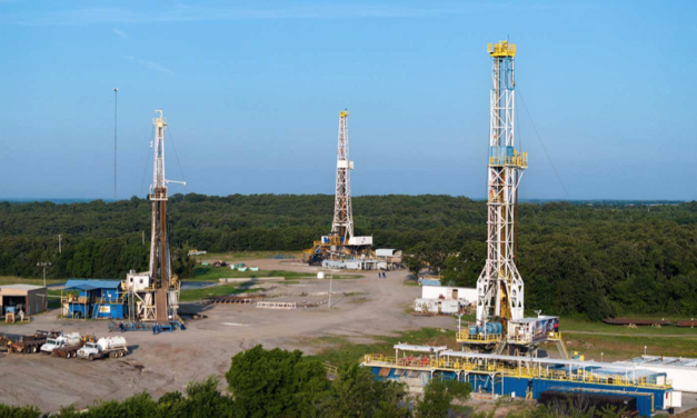 SLB incorpora IA para perforación autónoma