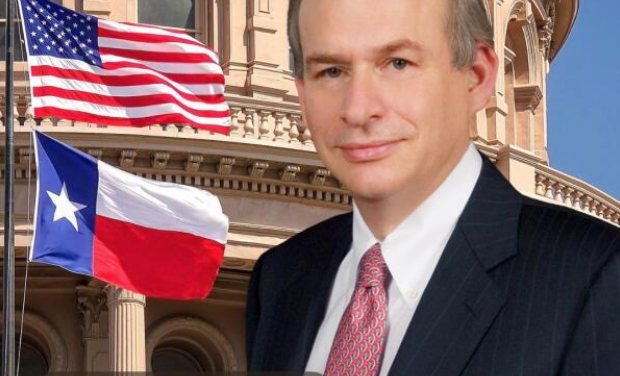 David Leebron se une a Texas 2036
