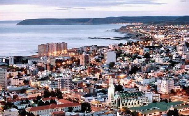 Argentina celebró el Día Nacional del Petróleo