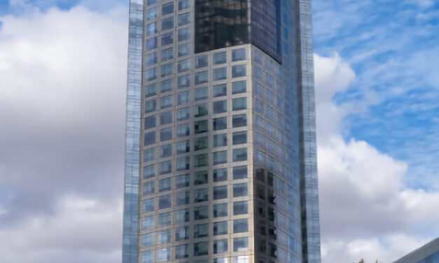 BofA recomienda acciones de YPF