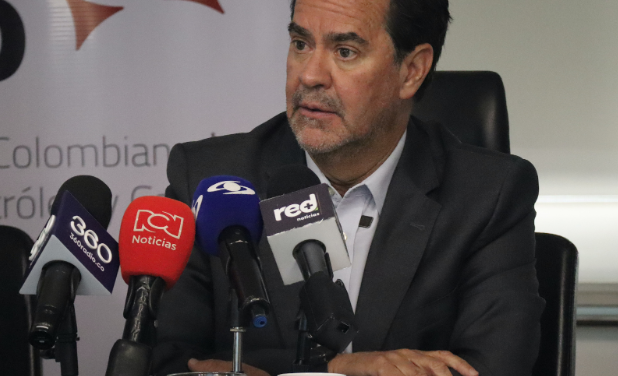 Combustibles Líquidos en Colombia