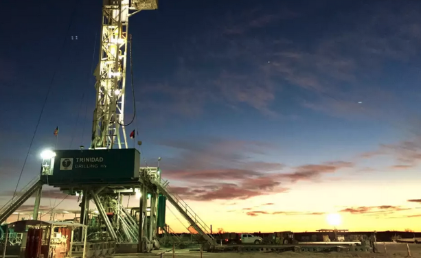 U.S. Energy Development  invierte 1.000 MM$