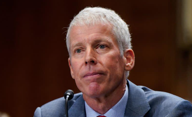 Chris Wright y el cambio climático