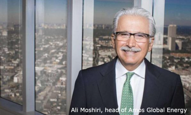 Amos adquiere a Sinopec en Venezuela 