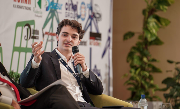 SBM desarrolla capacidad local en Surinam