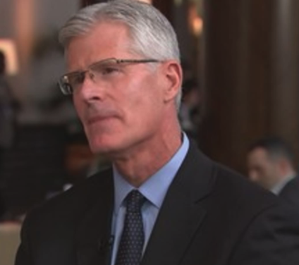 Chevron confirma recortes de empleo