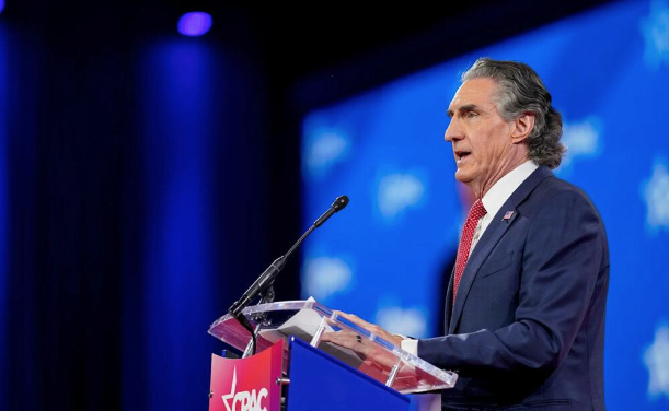 La riqueza petrolera de USA