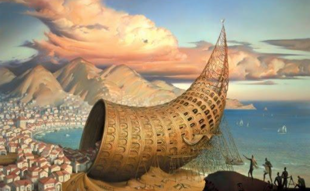 La Teoría Abiótica del Origen del Petróleo