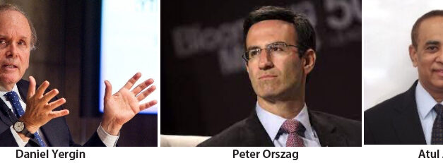 La Transición Energética necesita reconsideración