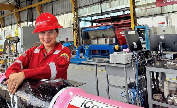 Petrobras otorga contrato a Halliburton 