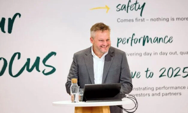 bp reduce inversión en renovables