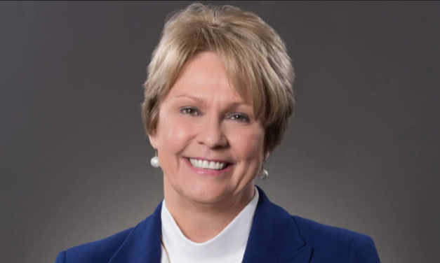 Vicki Hollub pronostica el pico de producción en USA