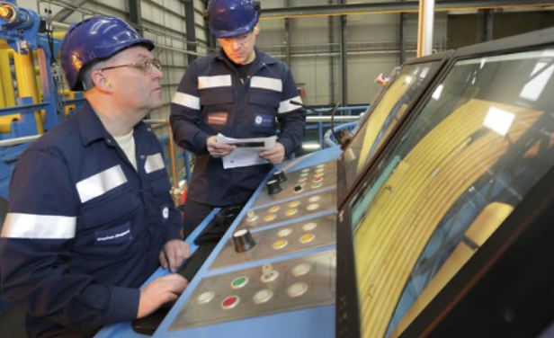 Baker Hughes gana un contrato de Petrobras