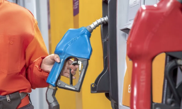 Saudi Aramco adquirió a Primax