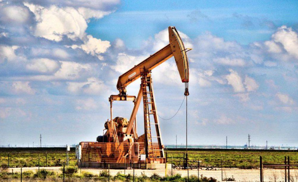 Los empleos petroleros en Texas aumentaron 