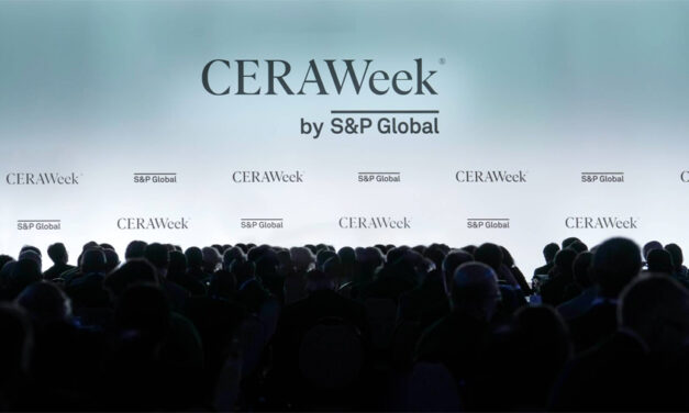 2025 CERAWeek by S&P Global | Futuro de la Energía
