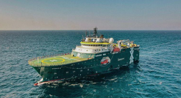 Shell completó sísmica en Argentina