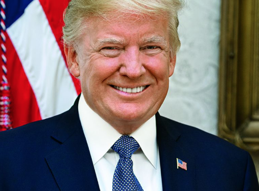 Trump: “Liberando la Energía Nacional”