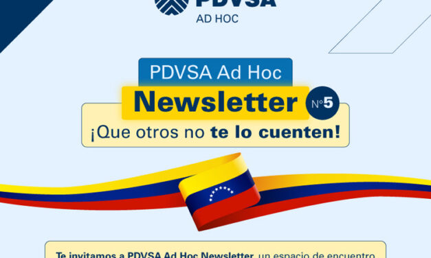 PDVSA Ad Hoc