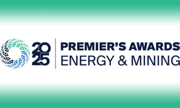 Premios Premier en Energía y Minería 2025
