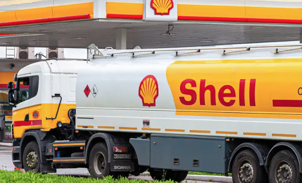 Shell aprueba el proyecto Afrodita