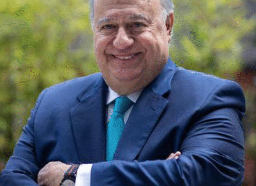 Humberto Calderón Berti