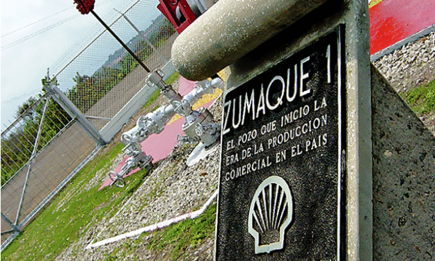 PDVSA se asocia con petroleras pequeñas