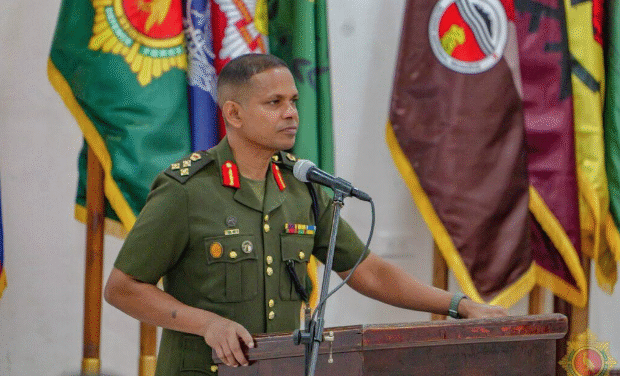 Polémica fronteriza con Venezuela “La defensa de Guyana no se trata de tamaño, sino de estrategia”