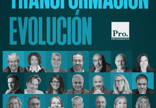 Una mirada colectiva al liderazgo en tiempos inciertos